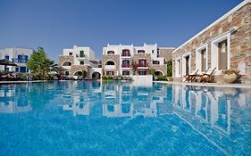 Naxos Resort By Icon Blue